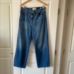 Aritzia Denim Forum Winona Jeans